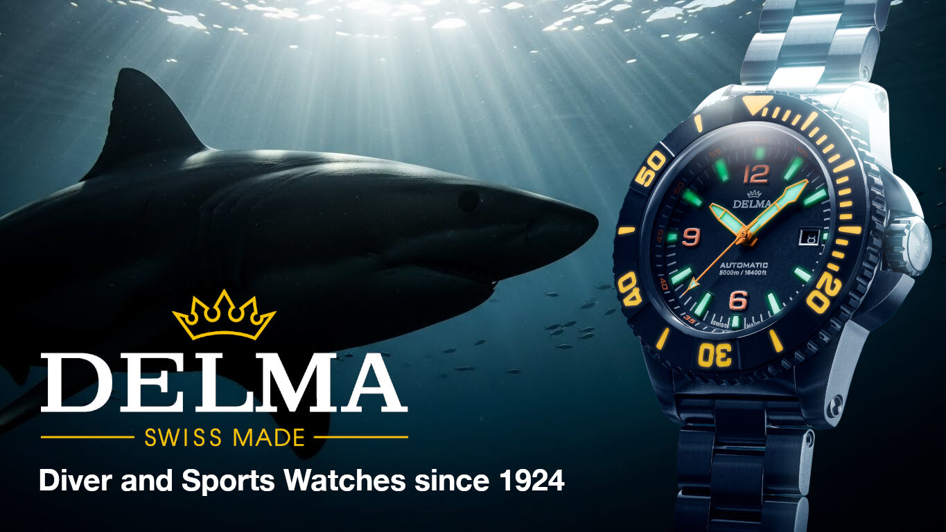 Delma Watches