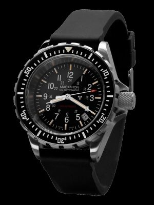 Marathon TSAR Search and Rescue Dive Watch