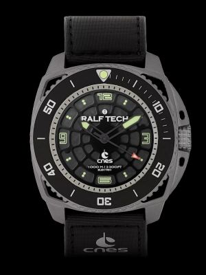 Ralf Tech WRX Electric Supernova Millenium CNES Watch