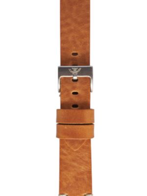 Squale Italian Leather Strap