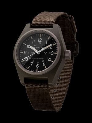Marathon GPM Field Watch - Sage Green
