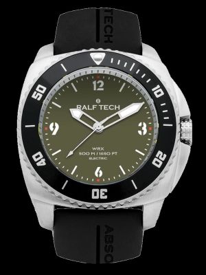 Ralf Tech WRX Electric Original Tundra Dive Watch