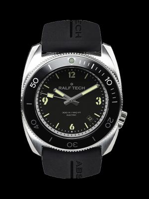 Ralf Tech WRV Electric Original Dive Watch