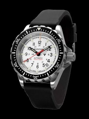 Marathon Arctic GSAR Search and Rescue Dive Watch