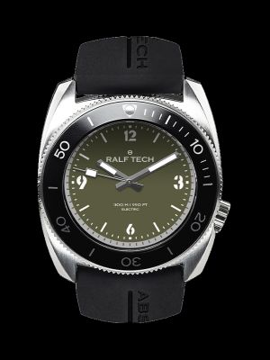 Ralf Tech WRV Electric Tundra Dive Watch