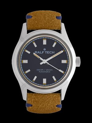 Ralf Tech Académie Royale Watch