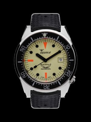 Squale 50 atmos 1521 Full Lume