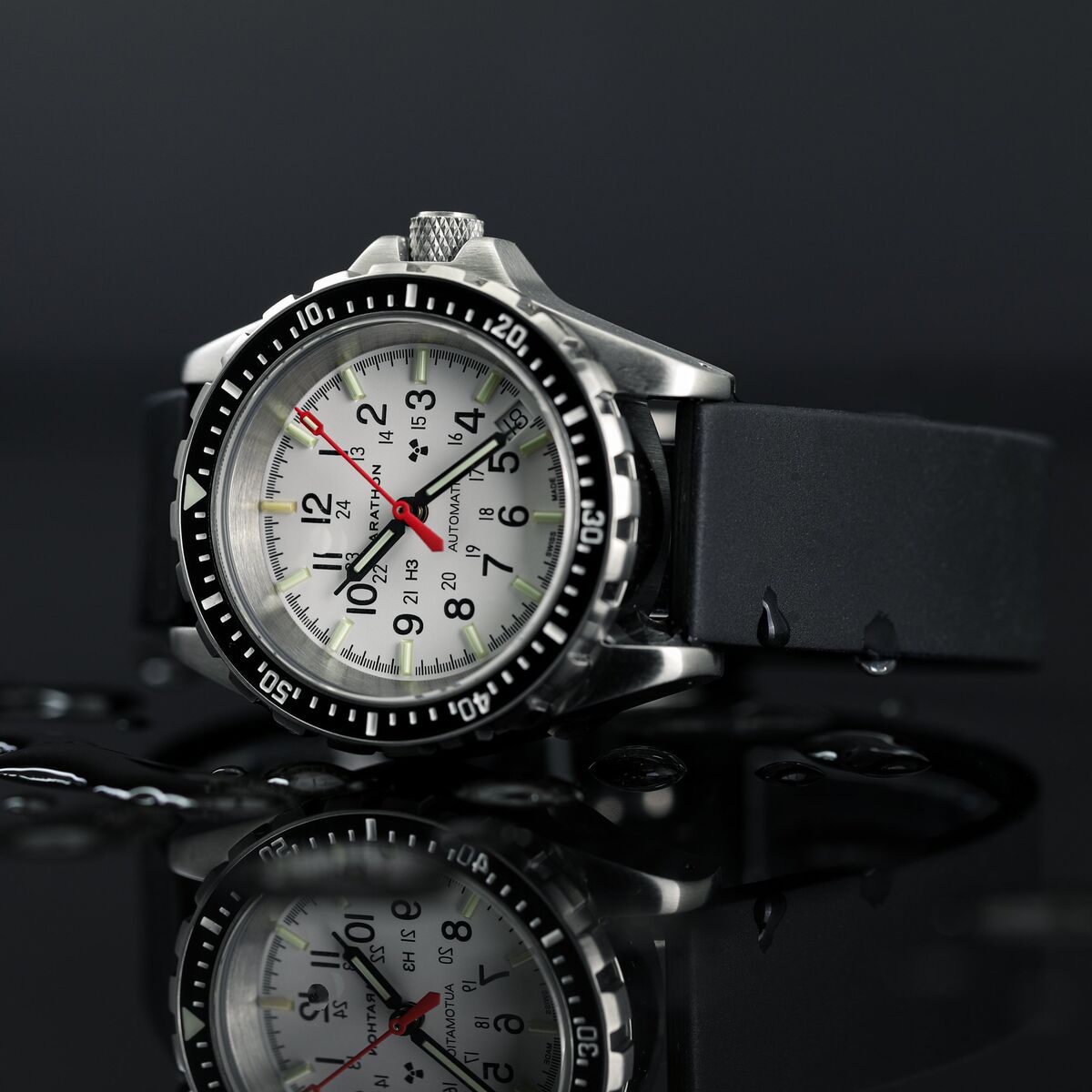 Marathon Arctic MSAR Dive Watch