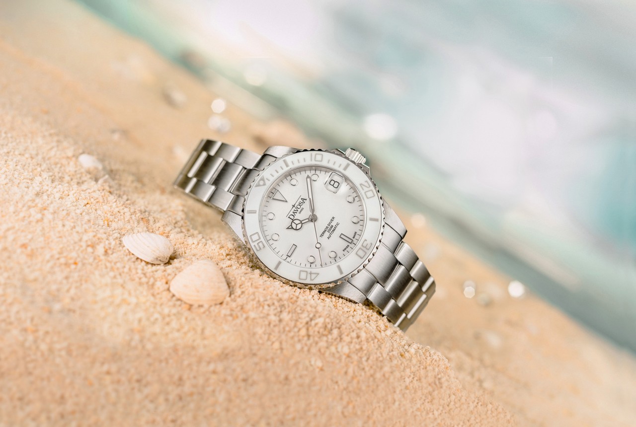 DAVOSA Ternos Medium