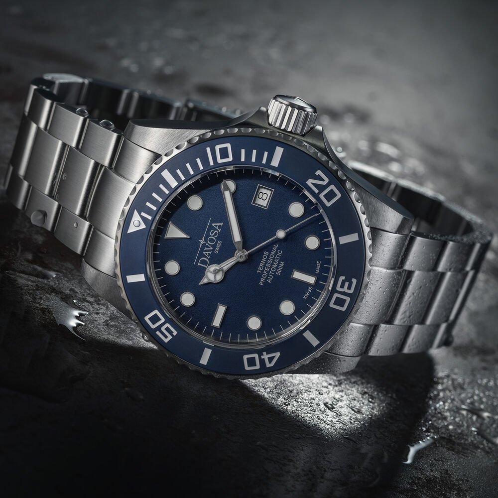 DAVOSA Ternos Professional Matt Suit Limited Edition