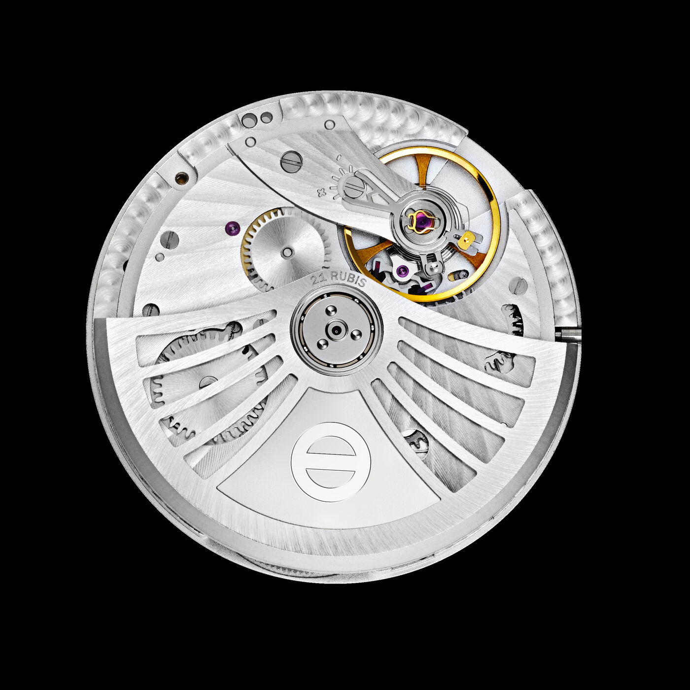 French Made Ralf Tech Maufacture RTM001 Automatic Movement