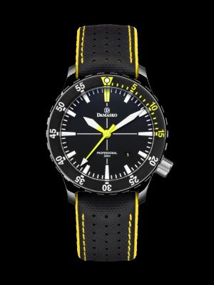 Damasko DSub1 Dive Watch
