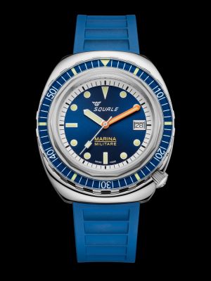 Squale 2001 Marina Militare Dive Watch