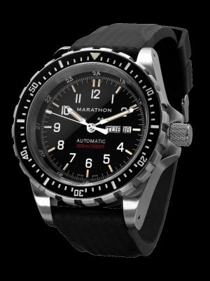Marathon JDD Search and Rescue Dive Watch