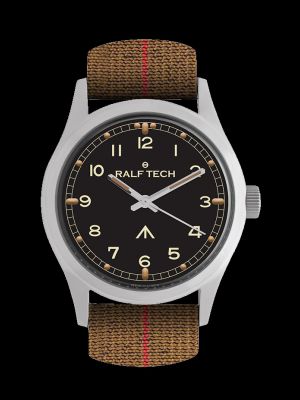 Ralf Tech Académie Veteran Watch