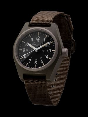 Marathon GPM Field Watch - Sage Green NGM