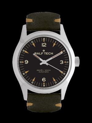 Ralf Tech Académie Roadking Watch