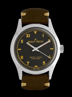 Ralf Tech Académie California Watch