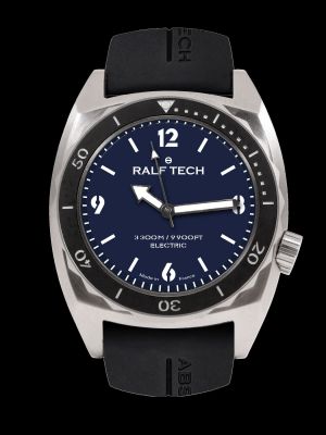 Ralf Tech - The Beast Electric Ocean Dive Watch
