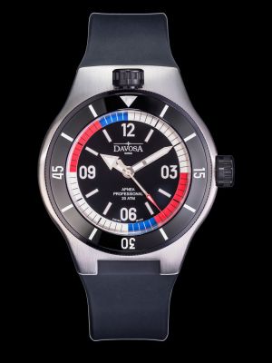 Davosa Apnea Diver TT Dive Watch