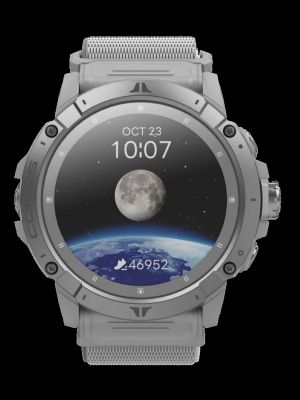Coros Vertix 2S Moon GPS Adventure Watch