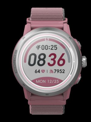 Coros Apex 2 Pro Dusty Pink Premium Multisport GPS Watch