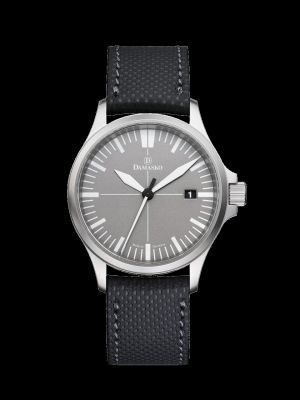 Damasko DS30 Watch - Grey