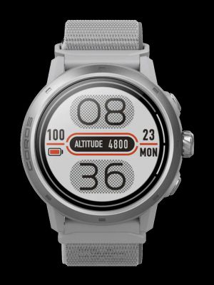 Coros Apex 2 Pro Grey Premium Multisport GPS Watch