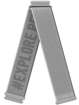 Coros Apex 2 Pro Nylon Strap