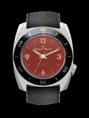 Ralf Tech WRB Volcano Dive Watch
