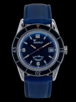 Squale Sub-39 Intenso Blu