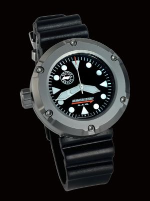 Gruppo Ardito NumeroZero Dive Watch