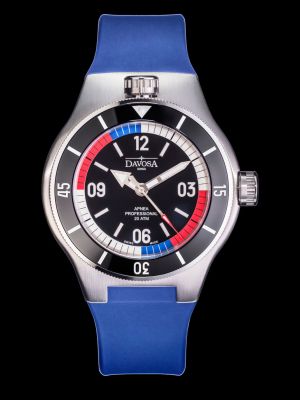 Davosa Apnea Diver Dive Watch
