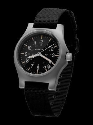 Marathon GPQ Re-Issue Field Watch NGM