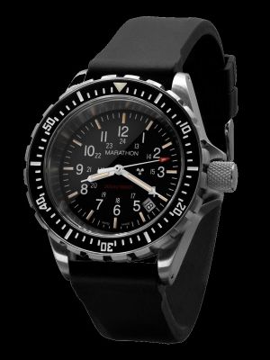 Marathon TSAR Search and Rescue Dive Watch - NGM