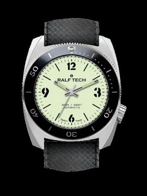 Ralf Tech WRB Full Lume Dive Watch