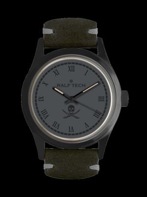 Ralf Tech Académie Pirates Shadow Watch